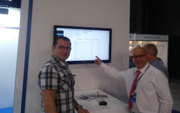 Targi Wod - Kan maj 2019 r